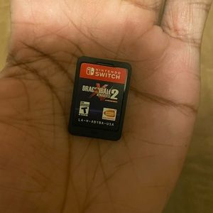 DragonBall Xenoverse 2